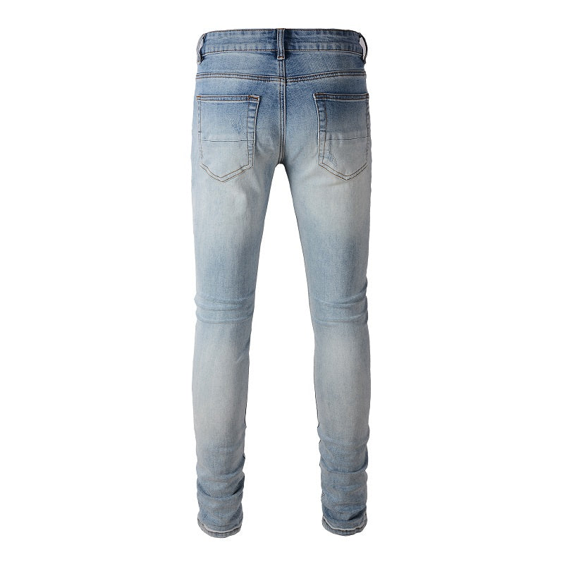 VELCEN Amiri Fashion Jeans #6566