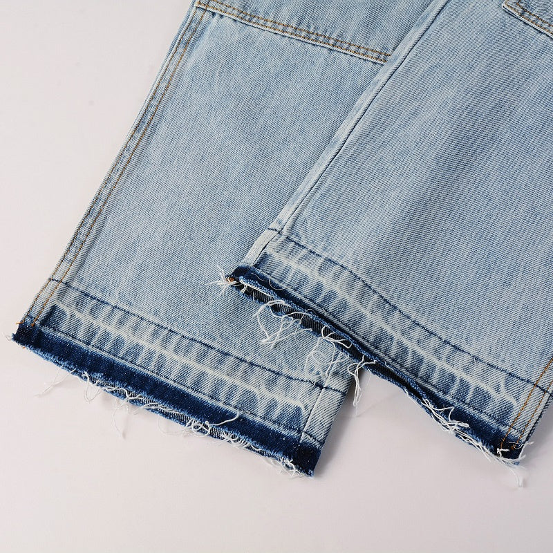 VELCEN Amiri Fashion Jeans #9302
