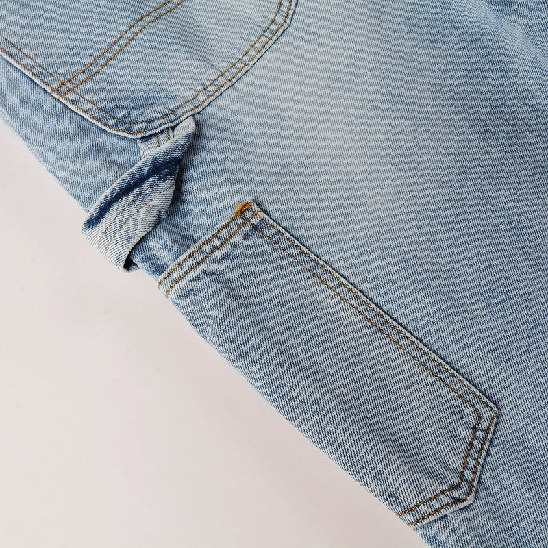 VELCEN Amiri Fashion Jeans #9302