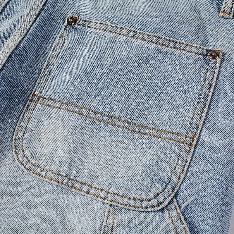 VELCEN Amiri Fashion Jeans #9302
