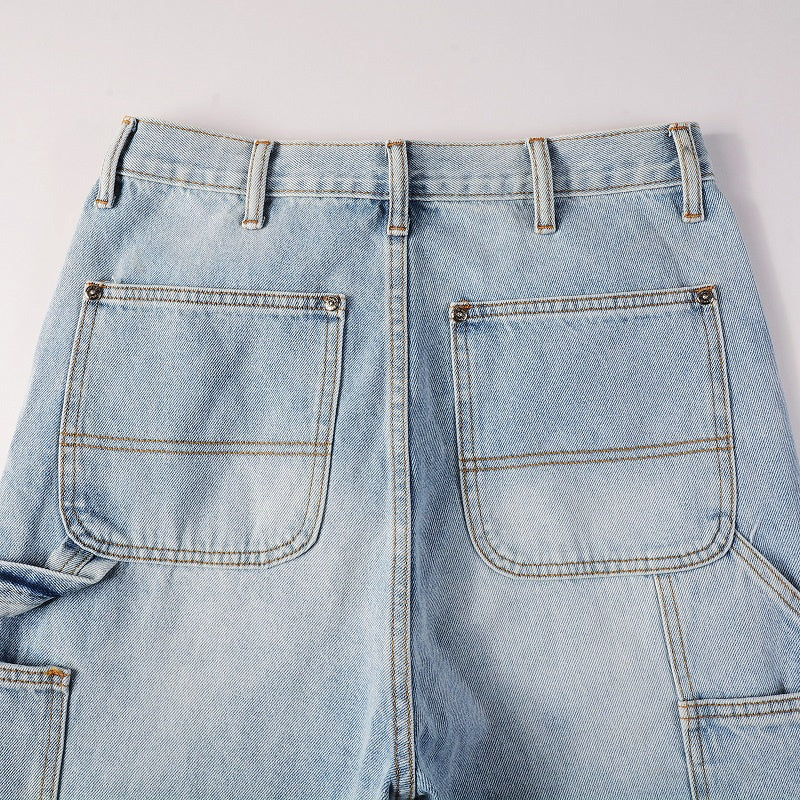 VELCEN Amiri Fashion Jeans #9302