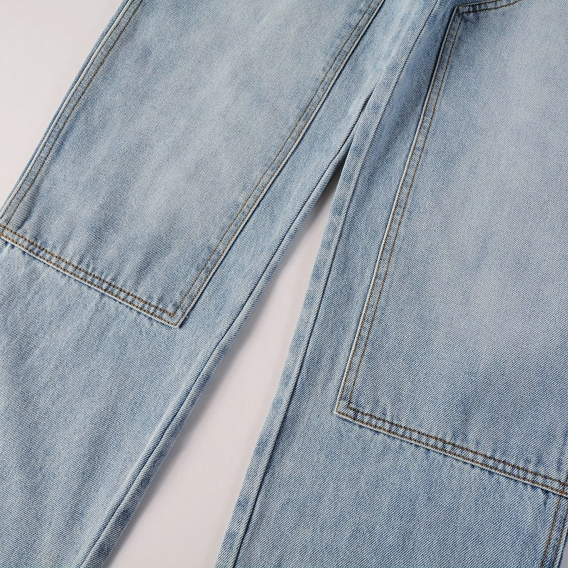 VELCEN Amiri Fashion Jeans #9302
