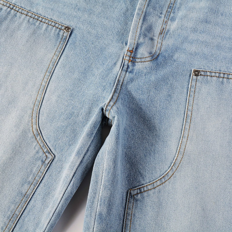 VELCEN Amiri Fashion Jeans #9302