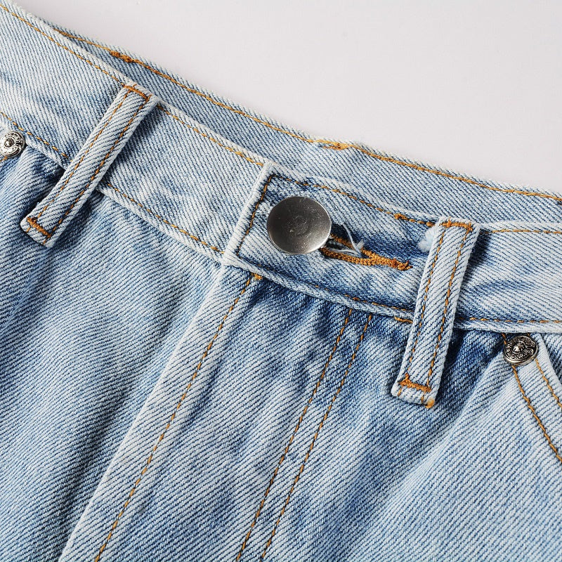 VELCEN Amiri Fashion Jeans #9302