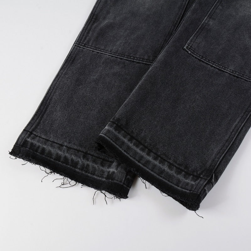VELCEN Amiri Fashion Jeans #9301