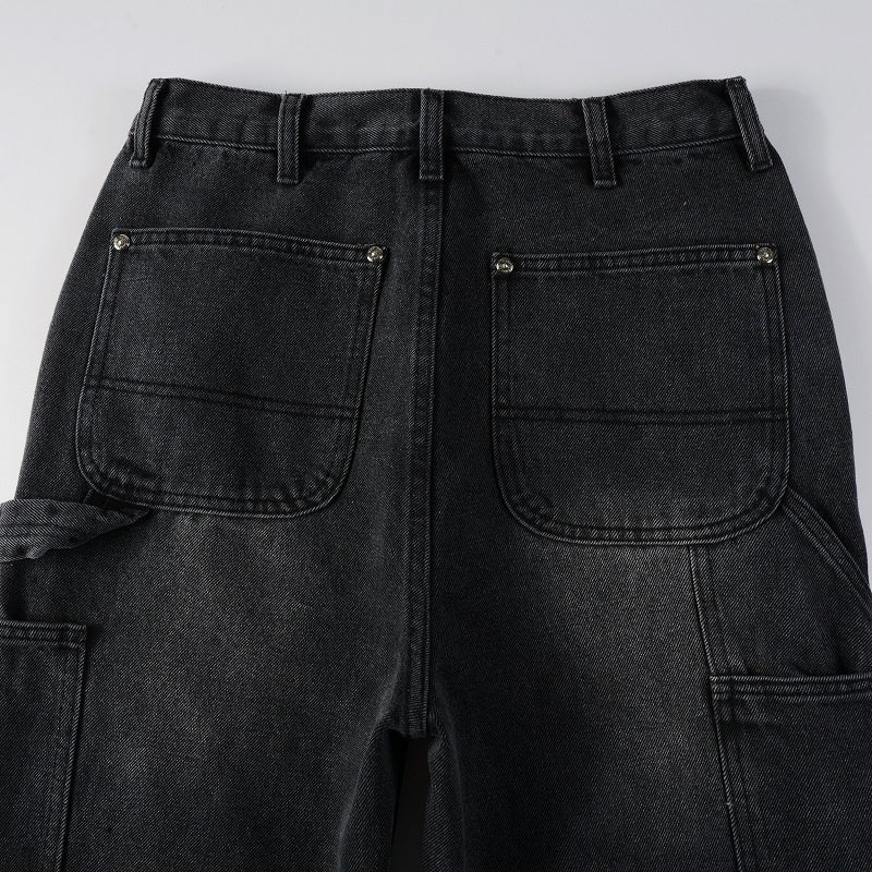 VELCEN Amiri Fashion Jeans #9301