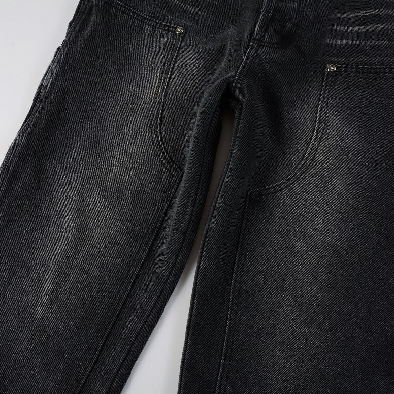 VELCEN Amiri Fashion Jeans #9301