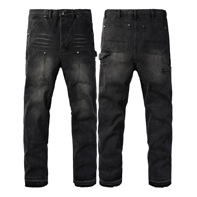 VELCEN Amiri Fashion Jeans #9301