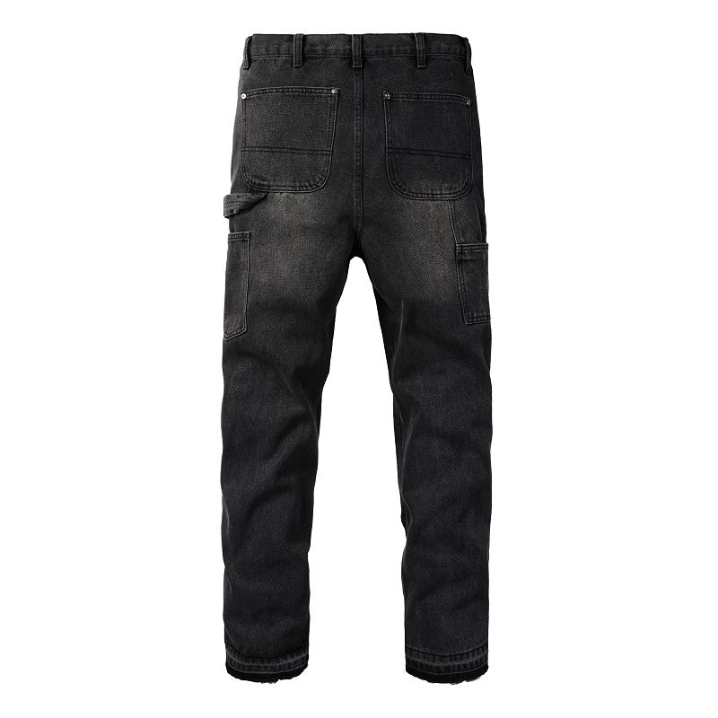 VELCEN Amiri Fashion Jeans #9301
