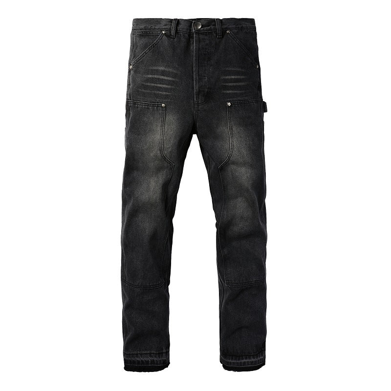 VELCEN Amiri Fashion Jeans #9301