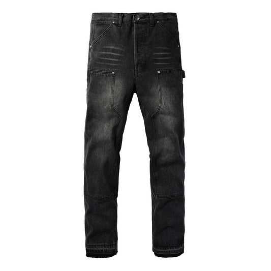 VELCEN Amiri Fashion Jeans #9301