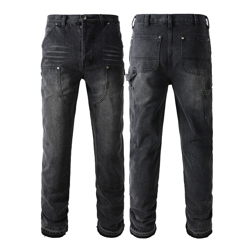 VELCEN Amiri Fashion Jeans #9301
