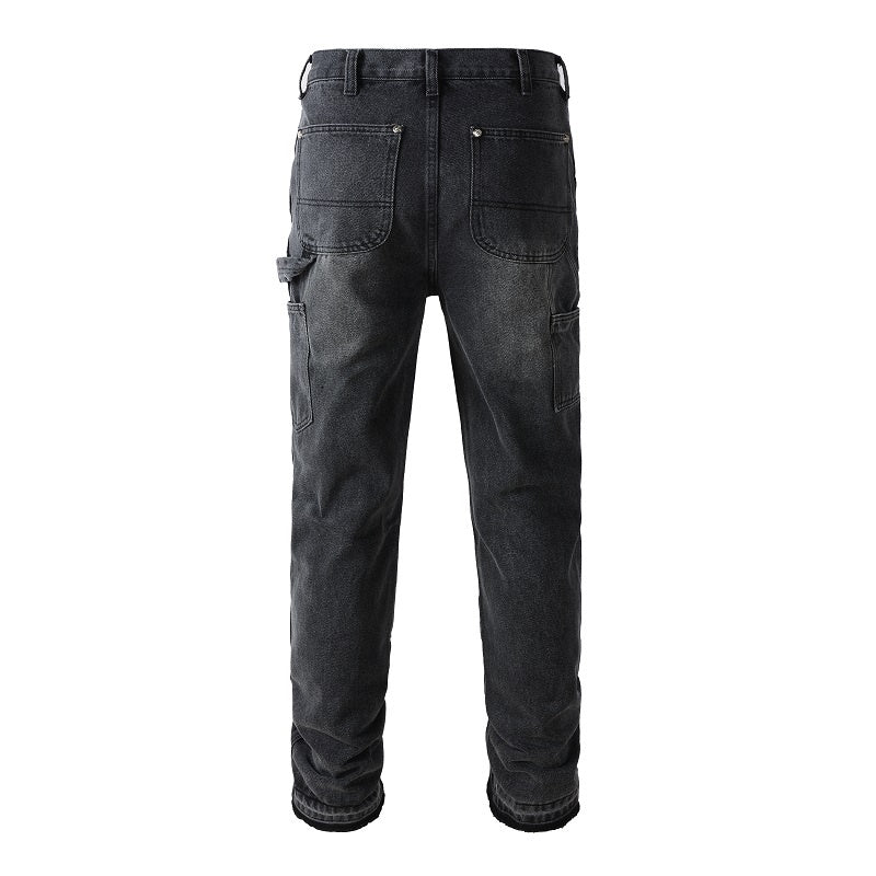 VELCEN Amiri Fashion Jeans #9301