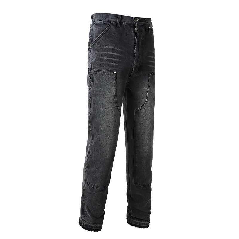 VELCEN Amiri Fashion Jeans #9301