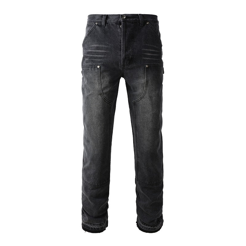 VELCEN Amiri Fashion Jeans #9301