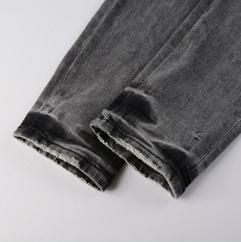 VELCEN Amiri Fashion Jeans #6903
