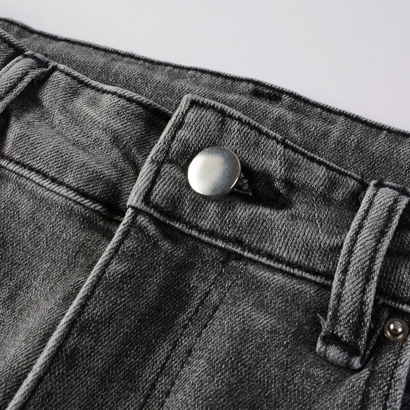 VELCEN Amiri Fashion Jeans #6903