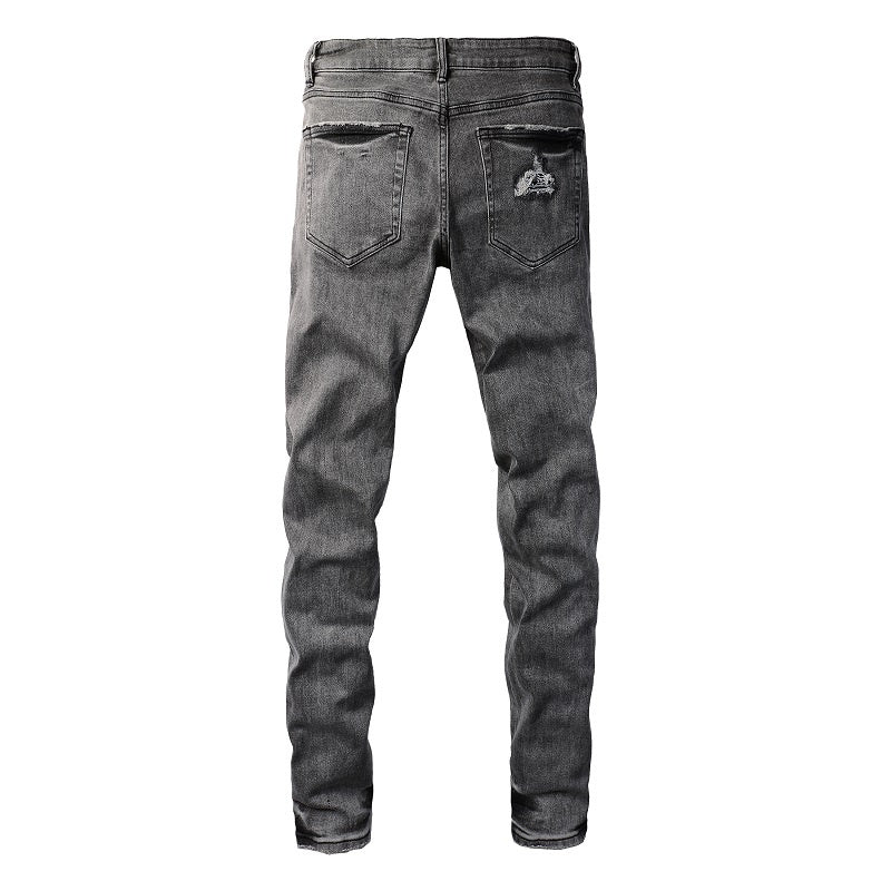 VELCEN Amiri Fashion Jeans #6903