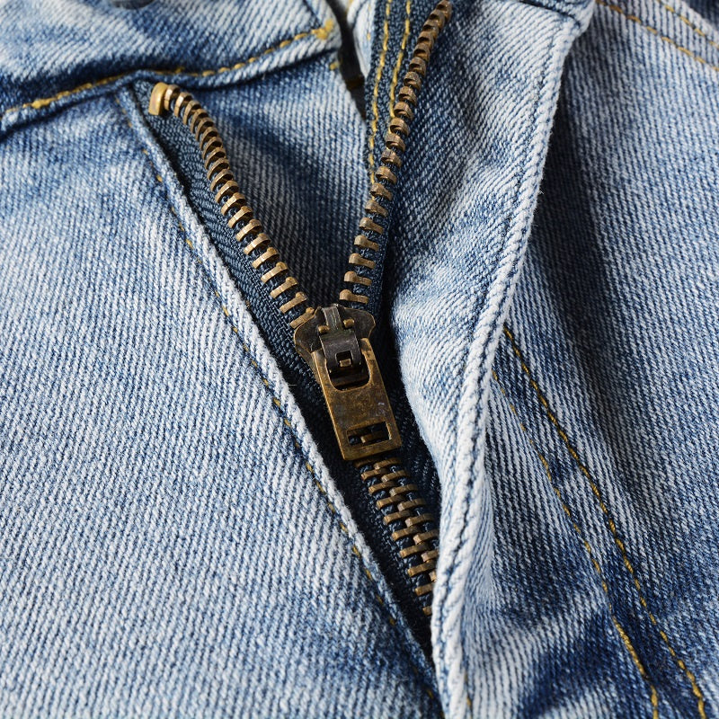 VELCEN Amiri Fashion Jeans #6901