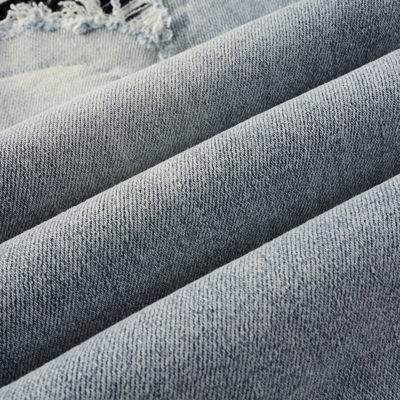 VELCEN Amiri Fashion Jeans #6667