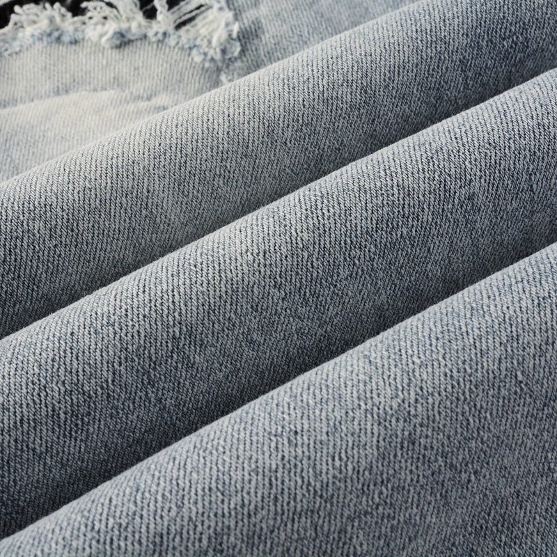 VELCEN Amiri Fashion Jeans #6667