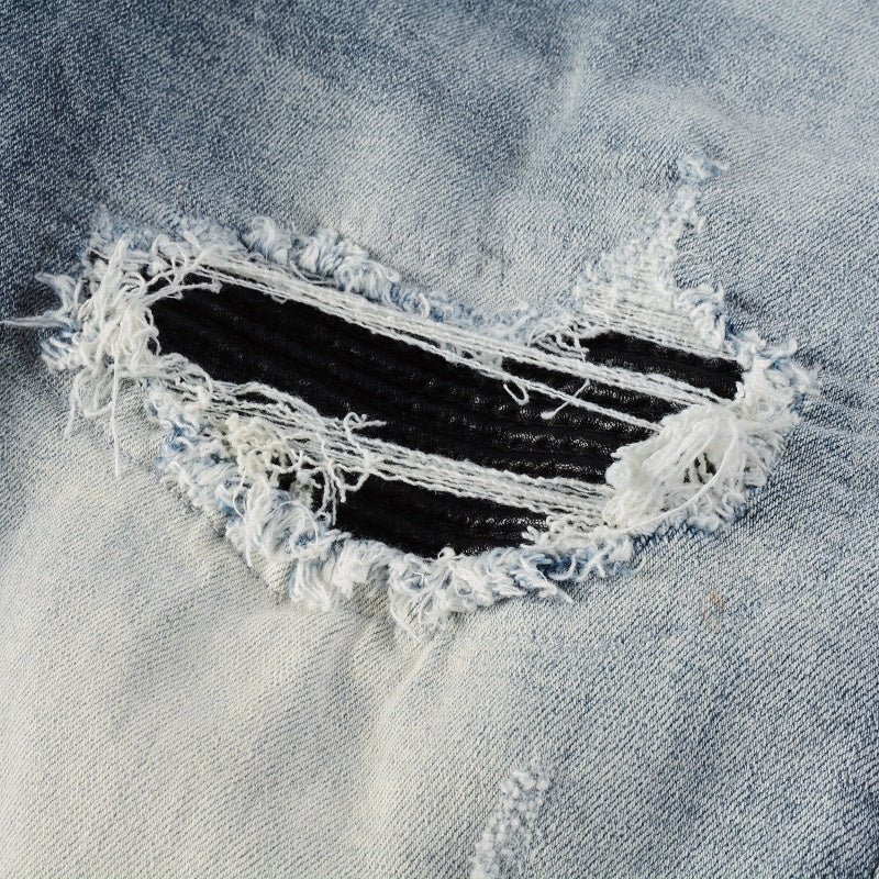 VELCEN Amiri Fashion Jeans #6667