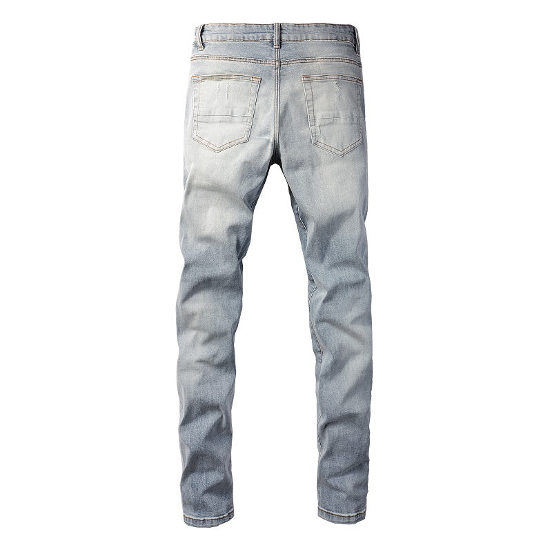 VELCEN Amiri Fashion Jeans #6667