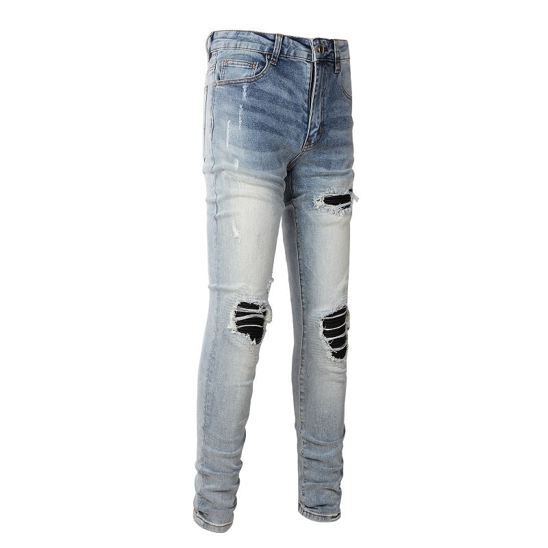 VELCEN Amiri Fashion Jeans #6667