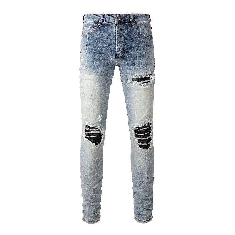 VELCEN Amiri Fashion Jeans #6667