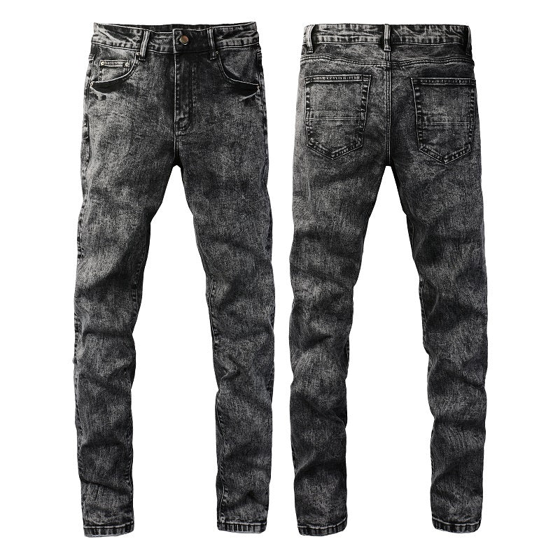 VELCEN Amiri Fashion Jeans #8906