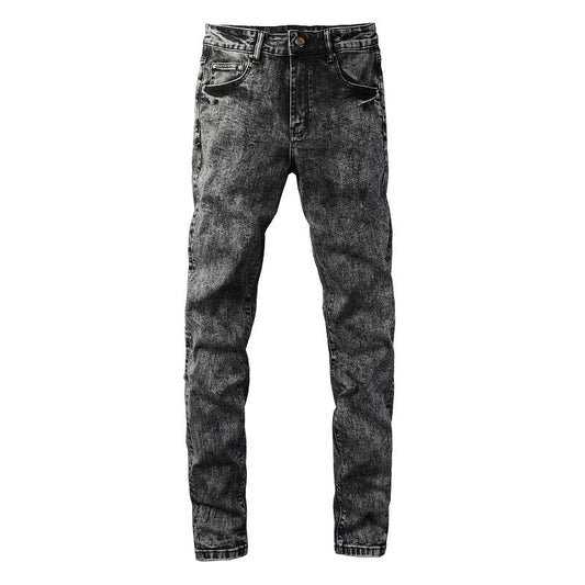 VELCEN Amiri Fashion Jeans #8906