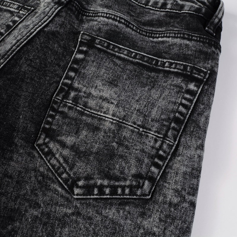 VELCEN Amiri Fashion Jeans #8906