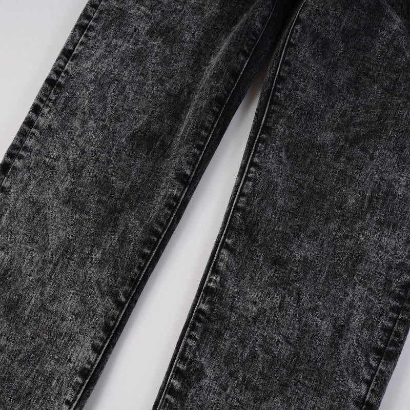 VELCEN Amiri Fashion Jeans #8906