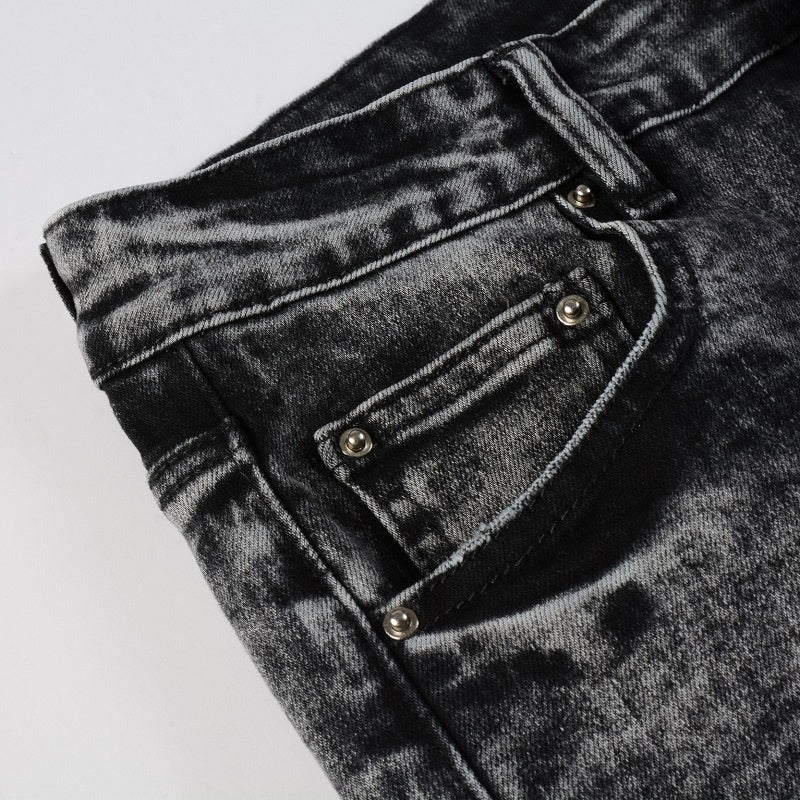 VELCEN Amiri Fashion Jeans #8906