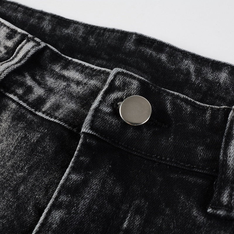 VELCEN Amiri Fashion Jeans #8906
