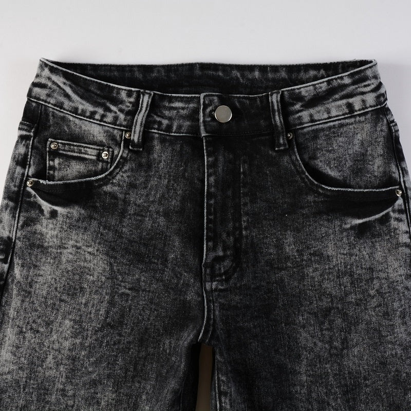 VELCEN Amiri Fashion Jeans #8906