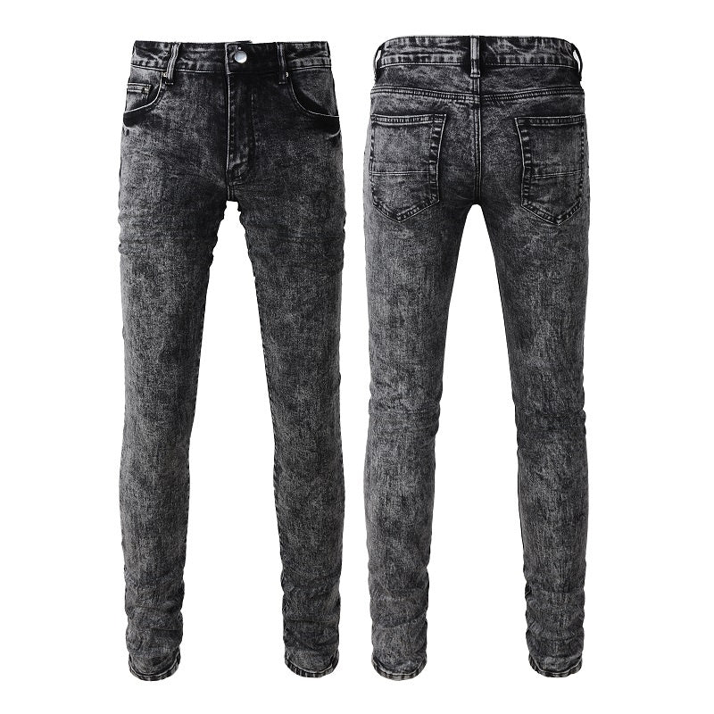 VELCEN Amiri Fashion Jeans #8906