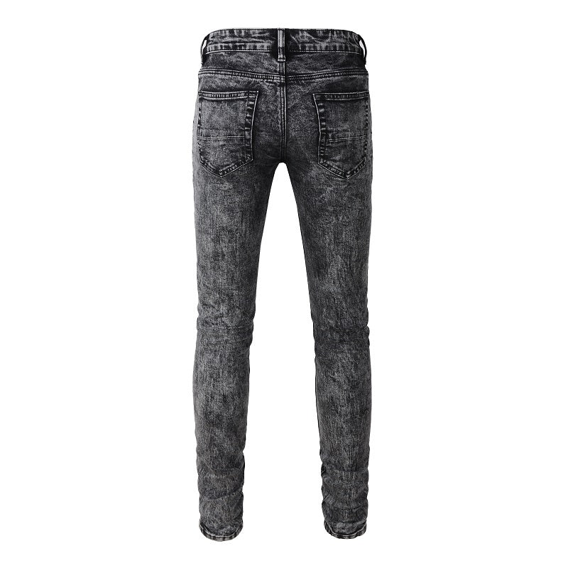 VELCEN Amiri Fashion Jeans #8906