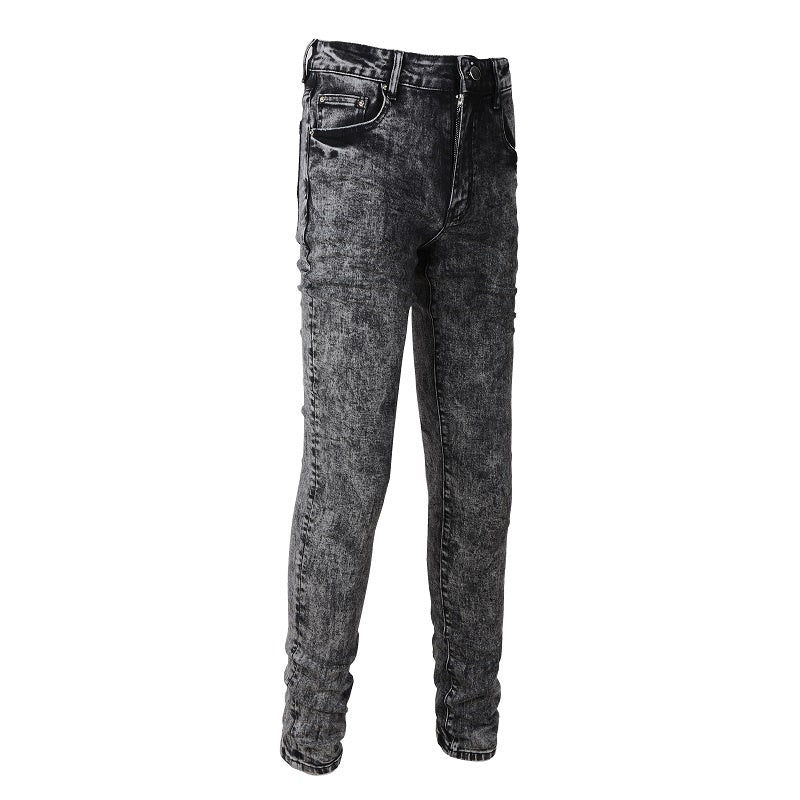 VELCEN Amiri Fashion Jeans #8906