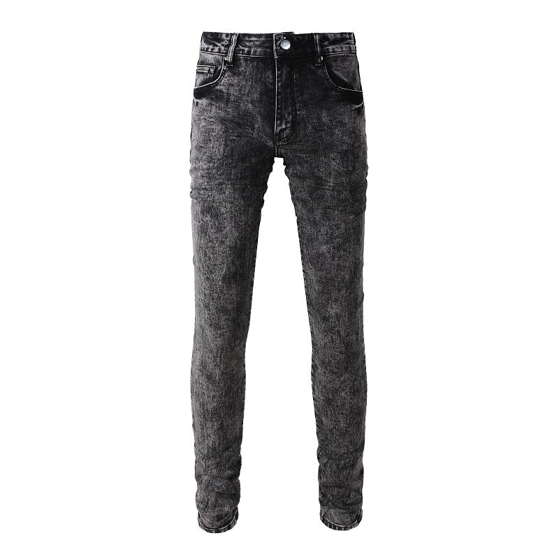 VELCEN Amiri Fashion Jeans #8906
