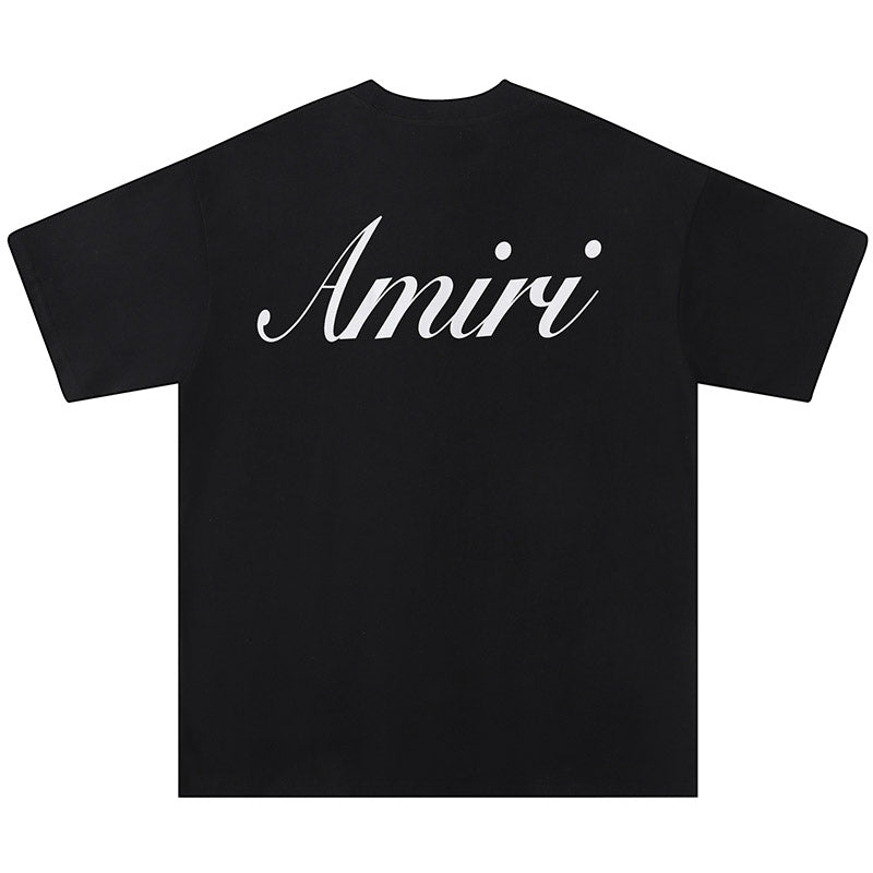 VELCEN Amiri Fashion T-Shirts
