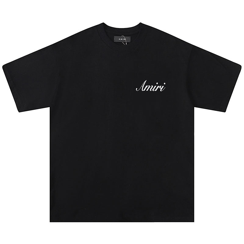 VELCEN Amiri Fashion T-Shirts