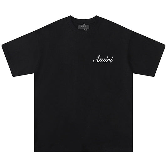 VELCEN Amiri Fashion T-Shirts