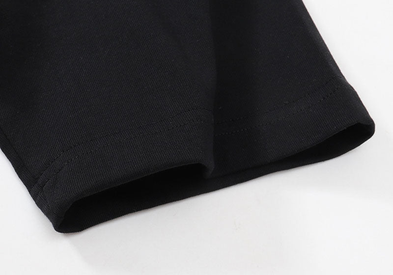 VELCEN Amiri Fashion T-Shirts