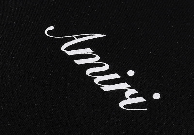VELCEN Amiri Fashion T-Shirts