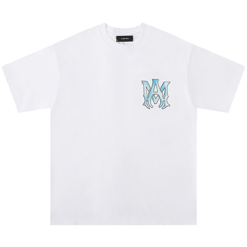 VELCEN Amiri Fashion T-Shirts