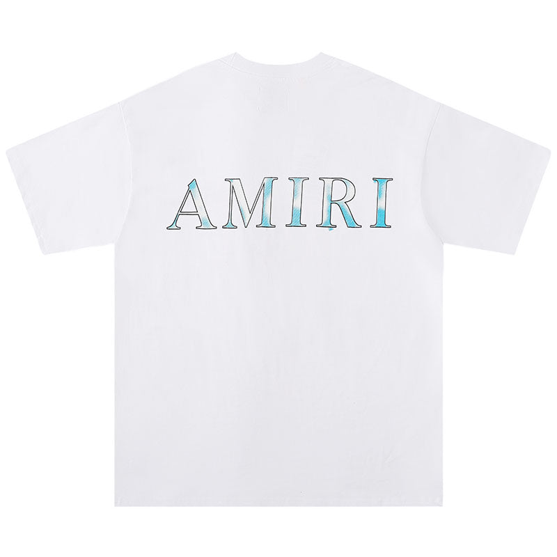VELCEN Amiri Fashion T-Shirts
