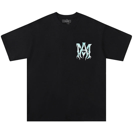 VELCEN Amiri Fashion T-Shirts