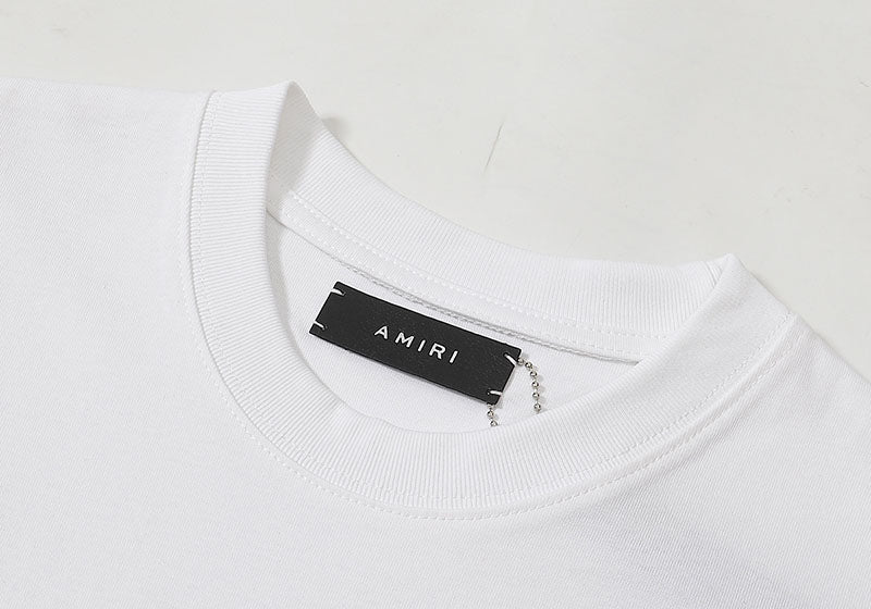 VELCEN Amiri Fashion T-Shirts