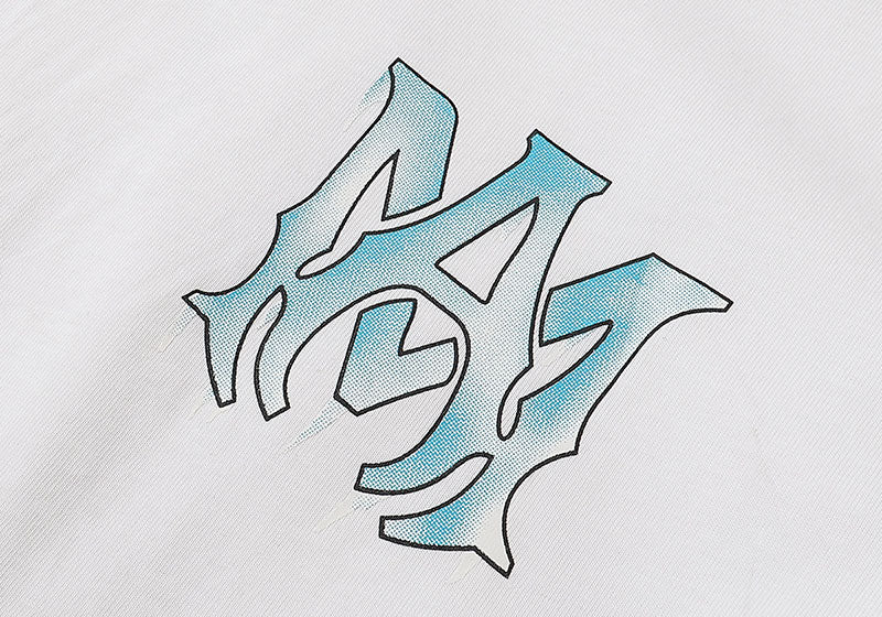 VELCEN Amiri Fashion T-Shirts
